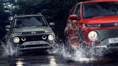 ഒരെണ്ണം വേണമെന്ന് കൊറിയന് പ്രസിഡന്റും, ഈ വണ്ടിക്ക് ജന്മനാട്ടില് വമ്പന് വരവേല്പ്പ്!