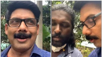 സൂക്ഷിക്കുക.! വന് ചതിയുടെ അനുഭവം പങ്കുവച്ച് നടന് അനീഷ് രവി