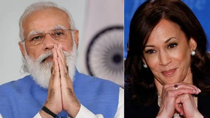PM मोदी का अमेरिकी दौरा: कमला हैरिस और Apple चीफ से भी हो सकती है मुलाकात