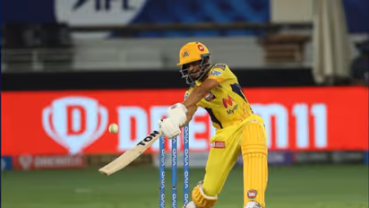 IPL 2021, Final - বিরল রেকর্ড গড়লেন ঋতুরাজ, ঢুকলেন সচিন-হেডেন-বিরাটদের ক্লাবে