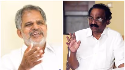 ബിജെപി വർഗീയമായി ജനങ്ങളെ ചേരിതിരിക്കാൻ ശ്രമിക്കുന്നു; ആ ശൈലി കോൺഗ്രസും പിന്തുടരുന്നു എന്നും സിപിഎം