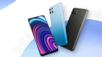 കിടിലന് ഓഫറുമായി റിയല്മീ; പുതിയ സി25വൈ അത്ഭുതപ്പടുത്തുന്ന വിലയില്