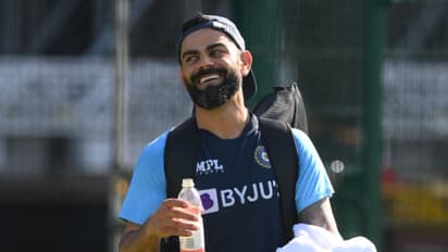 ಕ್ರಿಕೆಟ್ ಮಾತ್ರವಲ್ಲ Instagram ನಲ್ಲೂ ವಿರಾಟ್ ಕೊಹ್ಲಿಯೇ ಕಿಂಗ್..!