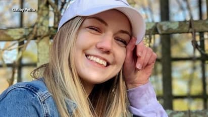 బాయ్ ఫ్రెండ్ తో ట్రిప్ కు వెళ్లిన మహిళ అదృశ్యం.. అడవిలో విగతజీవిగా.. మిస్టరీ ఏంటంటే...