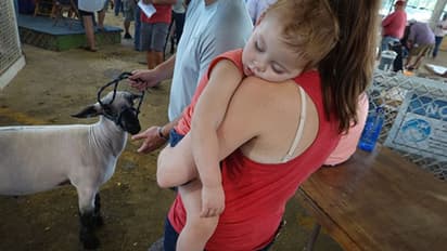 अगर आपका बच्चा कम सोता है तो हो जाएं अलर्ट, रिसर्च में बताया गया क्या-क्या दिक्कत हो सकती है