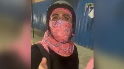 മുസ്ലീം സ്ത്രീക്കൊപ്പം സഞ്ചരിച്ചതിന് യുവാവിനെ മർദ്ദിച്ചു, സ്ത്രീയെ അപമാനിച്ചു, ബെംഗളുരുവിൽ രണ്ട് പേർ അറസ്റ്റിൽ