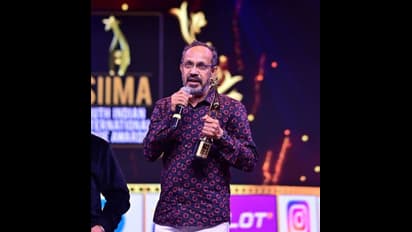 ಸೈಮಾ 2021: ಯಾರು ಯಾರಿಗೆ ಯಾವ ಪ್ರಶಸ್ತಿ ಬಂದಿದೆ ನೋಡಿ....