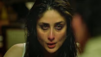 ಅಷ್ಟಕ್ಕೂ, ಹಿರೋಯಿನ್‌ ಸಿನಿಮಾದಲ್ಲಿ ಕರೀನಾ ನ್ಯೂಡ್‌ ಸೀನ್‌ ಮಾಡಿದ್ದೇಕೆ?