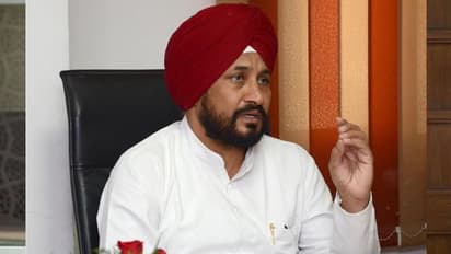 పంజాబ్ సీఎం చరణ్‌జిత్‌ సింగ్‌ చన్నీ మేనళ్లుడు అరెస్ట్