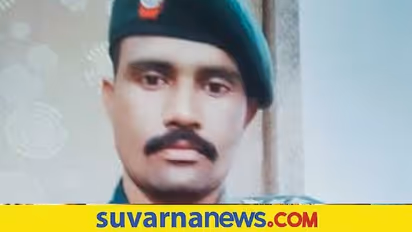 ಪಾಕಿಸ್ತಾನದ ಐಎಸ್ಐ  ಜೊತೆ  ಸಂಪರ್ಕ : ಬೆಂಗಳೂರಲ್ಲಿ ವ್ಯಕ್ತಿ ಅರೆಸ್ಟ್