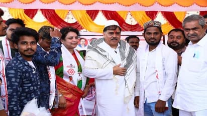 బీజేపీకి షాక్ : విశాఖ ఉక్కు పోరాటంలో పవన్ పాల్గొంటారు... నాదెండ్ల మనోహర్