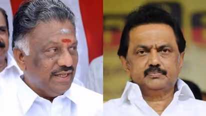 Mullai Periyar Dam Issue | கேரள அரசை தட்டிக்கேளுங்கள்..  திமுக கூட்டணி கட்சிகளை விளாசும் ஓ.பி.எஸ்.!