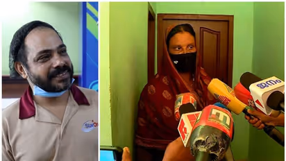 അപ്രതീക്ഷിത ഭാഗ്യത്തിൽ ആശ്ചര്യത്തോടെ സെയ്തലവിയുടെ കുടുംബം; 'ഭാഗ്യ'ടിക്കറ്റ് സുഹൃത്ത് വീട്ടിലെത്തിക്കും