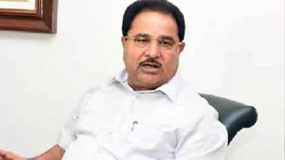 ಕಾಂಗ್ರೆಸ್‌ಗೆ ಮತ್ತೊಂದು ಶಾಕ್, ಮಾಜಿ ಉಪಮುಖ್ಯಮಂತ್ರಿ ಓಂ ಪ್ರಕಾಶ್ ಸೋನಿ ಬಂಧನ!