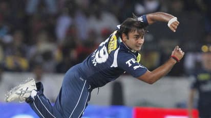 भारत के इन खिलाड़ियों ने लगाई है IPL में हैट्रिक, रोहित शर्मा ने तो मुंबई के खिलाफ ही किया था कारनामा