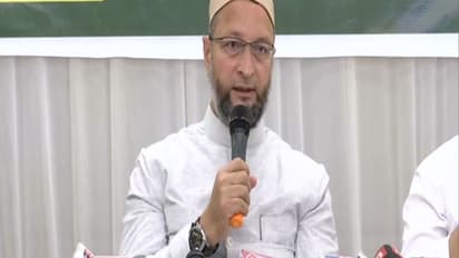 गुजरात चुनाव लड़ेंगे ओवैसी, राहुल गांधी को बताया वोट कटर; वायनाड जीता; क्योंकि वहां 35% वोटर मुस्लिम हैं