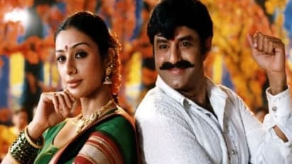 ఫ్యాన్స్ కు ‘చెన్నకేశవరెడ్డి’స్పెషల్ షో, వినాయిక్ గెస్ట్ గా ?