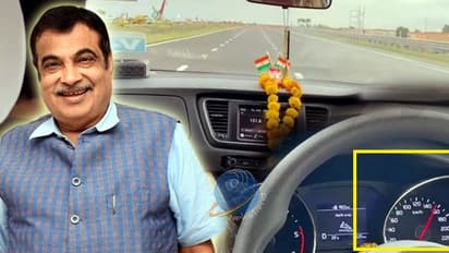 വേഗപരിശോധന, കേന്ദ്രമന്ത്രിയുമായി ഇന്നോവയുടെ എതിരാളി പാഞ്ഞത് 170 കിമീ വേഗതയില്!