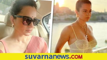 ಕಂಗನಾ-ಜಾವೇದ್ ಕೋರ್ಟ್‌ನಲ್ಲಿ ಮುಖಾಮುಖಿ... ದೊಡ್ಡ ಸಂದೇಶ ಕೊಟ್ಟ 'ತಲೈವಿ'