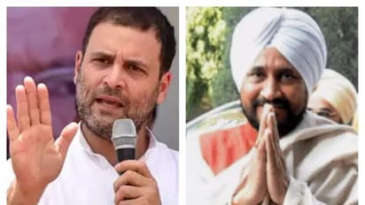 'തലയ്ക്കുമീതെ കൂരയില്ലാതിരുന്ന' ചന്നിയെ പഞ്ചാബ് മുഖ്യമന്ത്രിയാക്കിയത് രാഹുലിന്റെ നയങ്ങളോ?