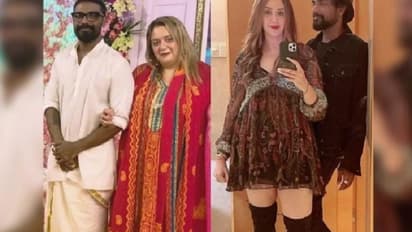 അന്ന് ശരീരഭാരം 105 കിലോ; ഇപ്പോള് നാൽപത് കിലോ കുറച്ചതിന്റെ രഹസ്യം പങ്കുവച്ച് ലിസെല്ലെ