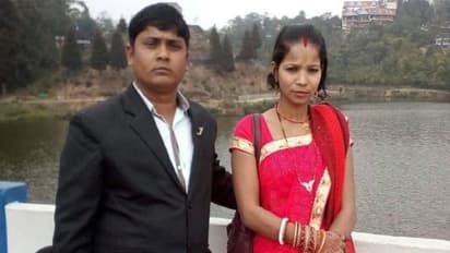 प्यार में पागल पत्नी ने किया खौफनाक कांड, पति की हत्या कर शव के किए कई टुकड़े..फिर क्रूरता की हदें पार