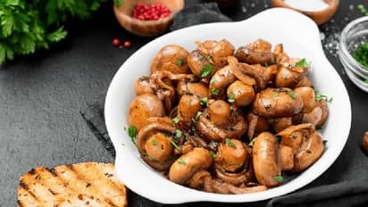 കൂണ് ഇഷ്ടമാണോ? ഇത് ശരീരത്തിന് പ്രത്യേകിച്ച് ഗുണം നല്കുന്നുവോ?