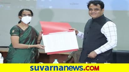 ಕರ್ನಾಟಕ ಸಿಇಟಿ ರಿಸಲ್ಟ್ ಪ್ರಕಟ: ಇಲ್ಲಿದೆ Rank ವಿಜೇತ ವಿದ್ಯಾರ್ಥಿಗಳ ಪಟ್ಟಿ