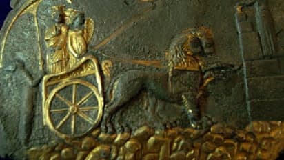 Taliban: আফগানিস্তানের মসনদে বসেই ব্যাক্ট্রিয়ান সোনার খোঁজ তালিবানদের, যোগ রয়েছে ভারতেরও