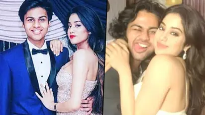 Janhvi Kapoor, Akshat Rajan's rumoured relationship: 5 facts  about Roohi actor's favourite human
