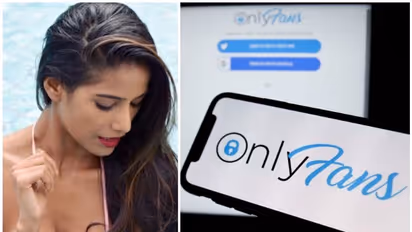 'ഒൺലി ഫാൻസ്' - ഓൺലൈൻ സെക്സ് വ്യാപാരത്തിൽ വിപ്ലവം കൊണ്ടുവന്ന വിവാദ പ്ലാറ്റ്ഫോമിന്റെ ചരിത്രം