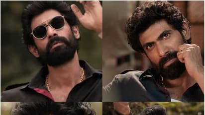 భీమ్లా నాయక్ అప్డేట్: పవన్ కాదు... నేనే హీరో అంటున్న రానా