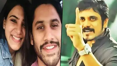 WHAT? Is Samantha Akkineni shifting to Mumbai leaving husband Naga Chaitanya in Hyderabad? Read this