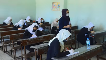 Taliban denies acknowledging graduates of 2000-2020, High Education Minister Haqqani says ‘are of no use’