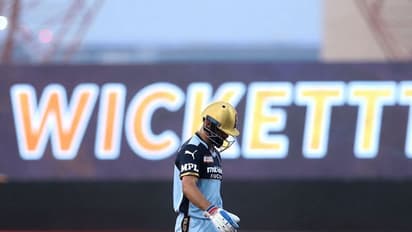 How Virat Kohli's performance would be affected post captaincy step down? Agarkar and Parthiv comment