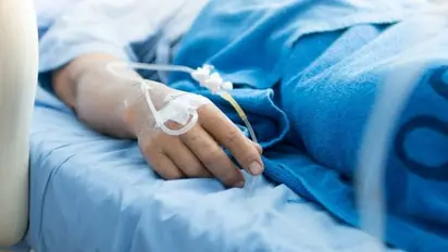 Tamil Nadu: Over 25 hospitalized after Ammonia gas leak from Chennai fertilizer unit