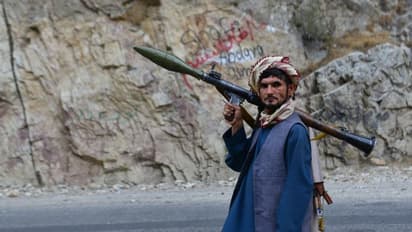 Taliban: বিষয় তালিবান অধিকৃত আফগানিস্তান, আলোচনার জন্য পাকিস্তানকে ডাকল ভারত