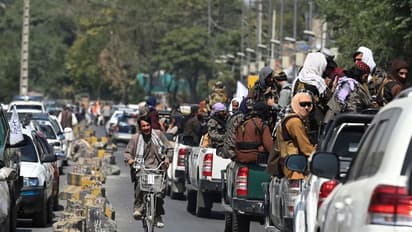 Taliban: ১১টি 'ফতোয়া' জারি, নাগরিকদের পর তালিবানদের নজরে আফগান মি়ডিয়া