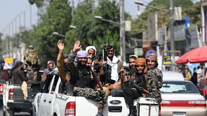 Taliban to change Afghan passports, national identity cards with Islamic Emirate of Afghanistan name