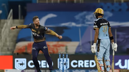 IPL 2021, KKR vs RCB: KKR registers massive 9-wicket win, as here are the records broken