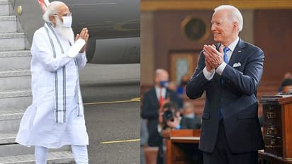 PM Narendra Modi to meet US President Joe Biden on September 24