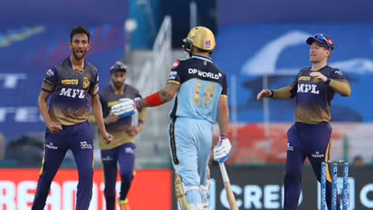 IPL 2021, KKR vs RCB: Meme fest breaks out as RCB gets shot out for 92 and loses by 9 wickets