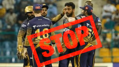 IPL 2021: ಐಪಿಎಲ್ ನೋಡೋದು ನಿಲ್ಲಿಸಲು ಸಾಕು ಈ ಐದು ಕಾರಣಗಳು!