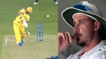 இவருலாம் ஒரு சர்வதேச கிரிக்கெட் வீரரா..? ஸ்கூல் பையன் மாதிரி ஆடுறாப்ள.. ரெய்னாவை கடுமையாக விமர்சித்த ஸ்டெய்ன்