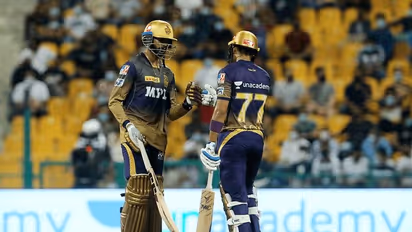 IPL 2021, KKR vs RCB: All-round KKR decimeters RCB by 9 wickets with 60 balls to spare