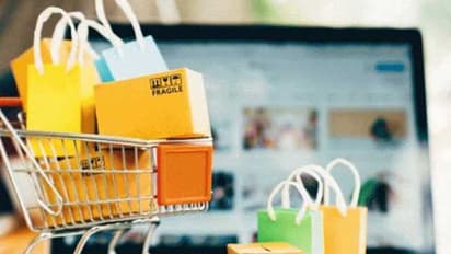  ఆన్‌లైన్ షాపింగ్ చేస్తున్నారా..  ఈ వెబ్‌సైట్‌లలో ఫ్లిప్‌కార్ట్, అమెజాన్ కంటే చాలా తక్కువ ధరకే లభిస్తాయి..