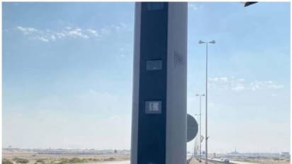 റോഡ് സുരക്ഷ വര്‍ധിപ്പിക്കുന്നതിന് അത്യാധുനിക ട്രാഫിക് റഡാറുകള്‍ സ്ഥാപിക്കാനൊരുങ്ങി അബുദാബി