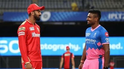 IPL 2021, PBKS vs RR- আজ আইপিএলে কেএল রাহুল বনাম সঞ্জু স্যামসনের দ্বৈরথ, জয় পেতে মরিয়া দুই দল