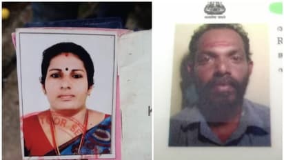 ദമ്പതികള് വീടിനുള്ളിൽ തൂങ്ങി മരിച്ച നിലയിൽ