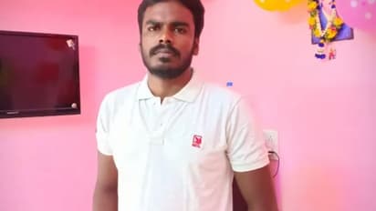 இளம் பெண்ணை ஆபாசமாக படம் எடுத்து மிரட்டி திருமணம்.. 3வது திருமணத்திற்கு தயாரான 26 வயசு இளைஞன் கைது.